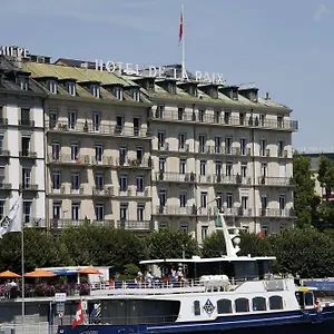 Отель The Ritz-carlton De La Paix,, Женева