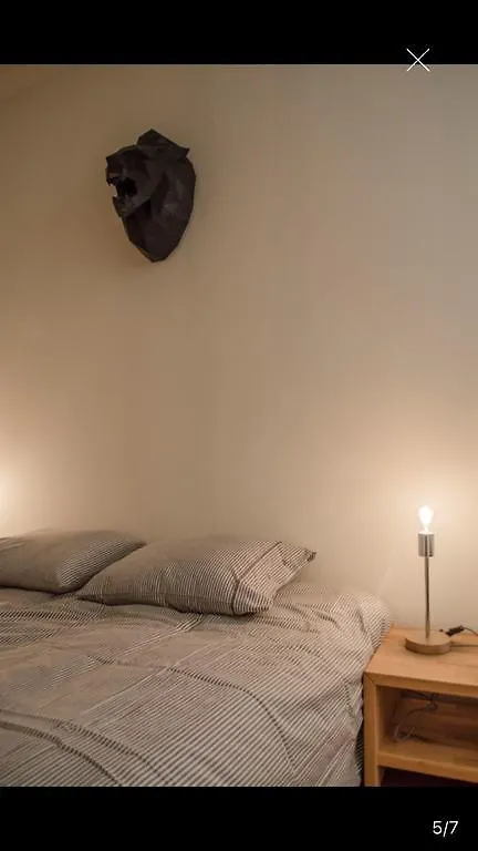Studio Champel Hotel Ginevra 0*,
